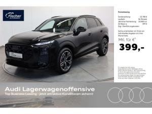 Audi Q3 TFSI quattro S line