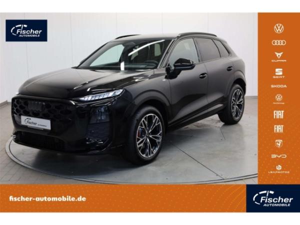 Audi Q3 TFSI quattro S line **Neues Modell**