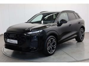 Audi Q3 TFSI quattro S line