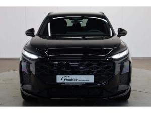 Audi Q3 TFSI quattro S line