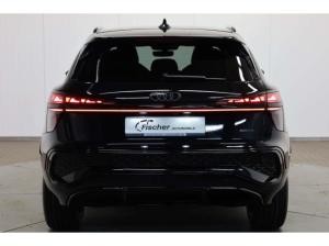 Audi Q3 TFSI quattro S line