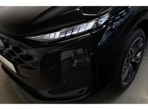 Audi Q3 TFSI quattro S line