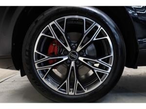 Audi Q3 TFSI quattro S line