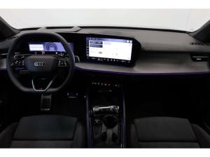 Audi Q3 TFSI quattro S line