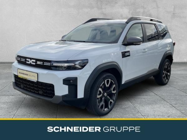 Dacia Bigster JOURNEY MILD HYBRID-G 140 *** SCHNEIDER-DEAL ***