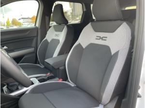 Dacia Bigster JOURNEY MILD HYBRID-G 140 *** SCHNEIDER-DEAL ***