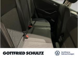 Volkswagen T-Roc MOVE TSI SITZHEIZUNG NAVI EINPARKHILFE LED