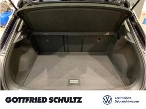Volkswagen T-Roc MOVE TSI SITZHEIZUNG NAVI EINPARKHILFE LED