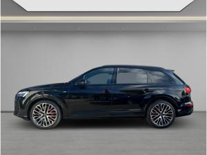 Audi Q7 business SUV S line TFSI e quattro 360 kW tiptronic