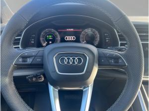 Audi Q7 business SUV S line TFSI e quattro 360 kW tiptronic