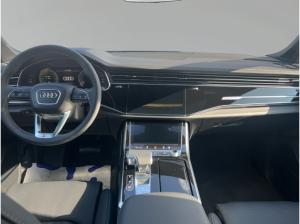 Audi Q7 business SUV S line TFSI e quattro 360 kW tiptronic