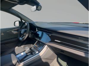 Audi Q7 business SUV S line TFSI e quattro 360 kW tiptronic