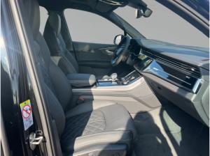 Audi Q7 business SUV S line TFSI e quattro 360 kW tiptronic