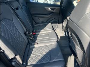 Audi Q7 business SUV S line TFSI e quattro 360 kW tiptronic
