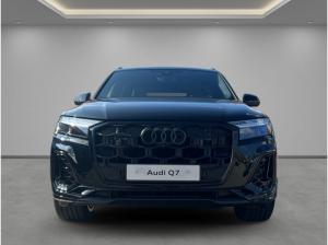 Audi Q7 business SUV S line TFSI e quattro 360 kW tiptronic
