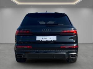 Audi Q7 business SUV S line TFSI e quattro 360 kW tiptronic