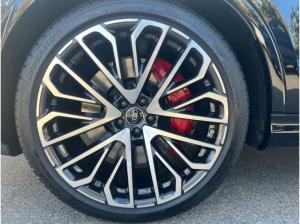 Audi Q7 business SUV S line TFSI e quattro 360 kW tiptronic