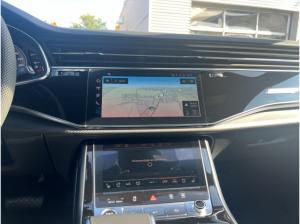 Audi Q7 business SUV S line TFSI e quattro 360 kW tiptronic