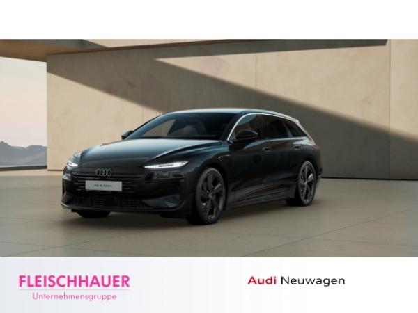 Audi A6 Avant e-tron performance *0,25% DiWa Steuer*B&O Sound*Head-Up*360° Kamera*AHK*