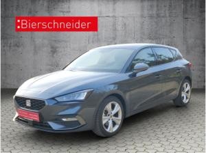 Seat Leon 2.0 TDI DSG FR NAVI LED KAMERA ACC SHZ GRA 17