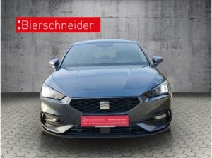 Seat Leon 2.0 TDI DSG FR NAVI LED KAMERA ACC SHZ GRA 17