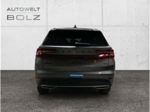 Skoda Kodiaq Sportline 2.0 TDI 4x4 DSG Sportpaket HUD AHK