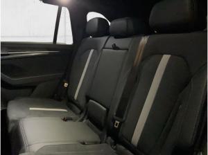 Skoda Kodiaq Sportline 2.0 TDI 4x4 DSG Sportpaket HUD AHK