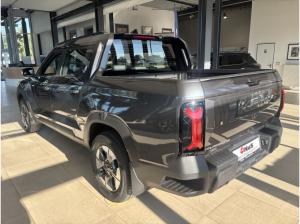 KGM Musso EV Core❤️Elektro Pick-Up❤️420km Reichweite & 1.8t Anhängelast + 7 Jahre Garantie* ❗❗❗