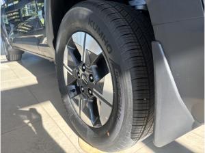 KGM Musso EV Core❤️Elektro Pick-Up❤️420km Reichweite & 1.8t Anhängelast + 7 Jahre Garantie* ❗❗❗