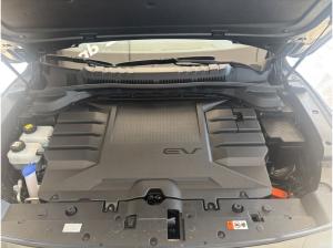 KGM Musso EV Core❤️Elektro Pick-Up❤️420km Reichweite & 1.8t Anhängelast + 7 Jahre Garantie* ❗❗❗