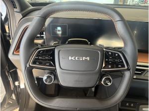 KGM Musso EV Core❤️Elektro Pick-Up❤️420km Reichweite & 1.8t Anhängelast + 7 Jahre Garantie* ❗❗❗