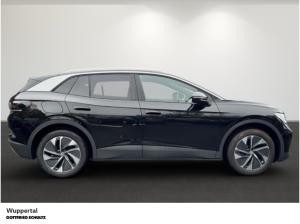 Volkswagen ID.4 Pure 125 kW NAVI PANO ACC KAM LED SHZ PDC LM