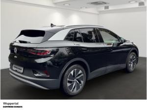 Volkswagen ID.4 Pure 125 kW NAVI PANO ACC KAM LED SHZ PDC LM
