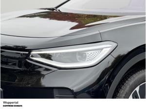 Volkswagen ID.4 Pure 125 kW NAVI PANO ACC KAM LED SHZ PDC LM