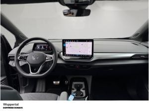 Volkswagen ID.4 Pure 125 kW NAVI PANO ACC KAM LED SHZ PDC LM