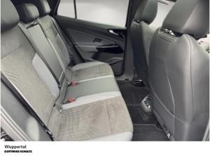 Volkswagen ID.4 Pure 125 kW NAVI PANO ACC KAM LED SHZ PDC LM