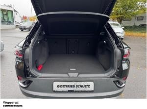Volkswagen ID.4 Pure 125 kW NAVI PANO ACC KAM LED SHZ PDC LM