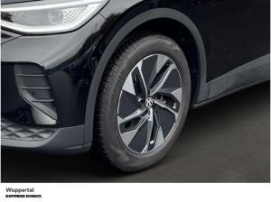Volkswagen ID.4 Pure 125 kW NAVI PANO ACC KAM LED SHZ PDC LM