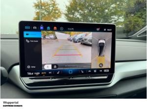 Volkswagen ID.4 Pure 125 kW NAVI PANO ACC KAM LED SHZ PDC LM