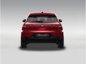 Alfa Romeo Tonale Ibrida Veloce 1.5 48V-Hybrid VGT 160PS LED Navi TECHNOLOGIE-PAKET