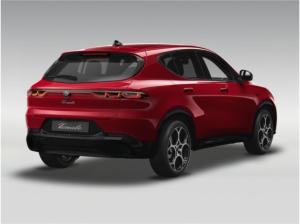 Alfa Romeo Tonale Ibrida Veloce 1.5 48V-Hybrid VGT 160PS LED Navi TECHNOLOGIE-PAKET **NUR FÜR GEWERBE**