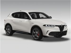 Alfa Romeo Tonale Ibrida Veloce 1.5 Mild-Hybrid 160PS Navi LED HARMAN KARDON **NUR FÜR GEWERBE**