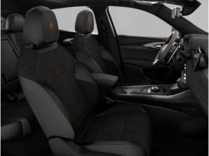 Alfa Romeo Tonale Ibrida Intensa 1.5 VGT Mild-Hybrid 160PS Navi PANORAMASCHIEBEDACH **NUR FÜR GEWERBE**