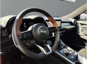 Alfa Romeo Tonale Ibrida Intensa 1.5 VGT Mild-Hybrid 160PS Navi PANORAMASCHIEBEDACH **NUR FÜR GEWERBE**
