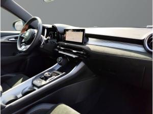 Alfa Romeo Tonale Ibrida Intensa 1.5 VGT Mild-Hybrid 160PS Navi PANORAMASCHIEBEDACH