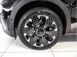 Fiat 600 ⚡La Prima⚡ Hybrid DCT Navi Massage Sitz LED