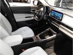 Fiat 600 ⚡La Prima⚡ Hybrid DCT Navi Massage Sitz LED