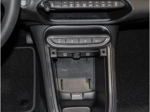 Fiat 600 ⚡La Prima⚡ Hybrid DCT Navi Massage Sitz LED