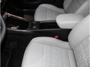 Fiat 600 ⚡La Prima⚡ Hybrid DCT Navi Massage Sitz LED