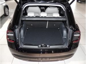 Fiat 600 ⚡La Prima⚡ Hybrid DCT Navi Massage Sitz LED